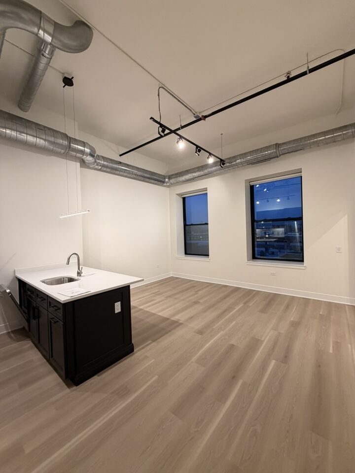 Property Photo: 3801 W 26th Street 304 IL 60623
