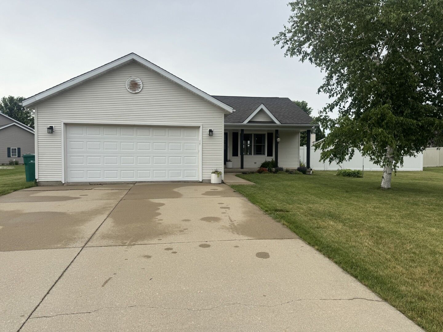 Property Photo: 731 Clancy Drive IL 61320