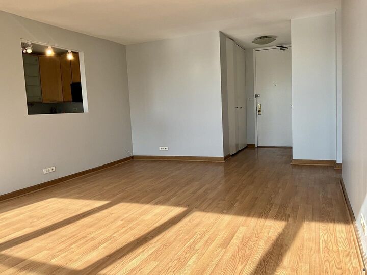 Property Photo: 655 W Irving Park Road 703 IL 60613
