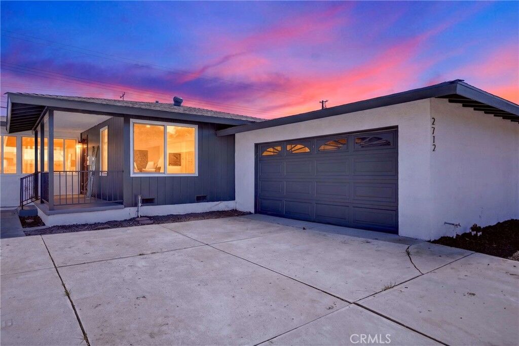 Property Photo:  2712 W 134th Place  CA 90249 