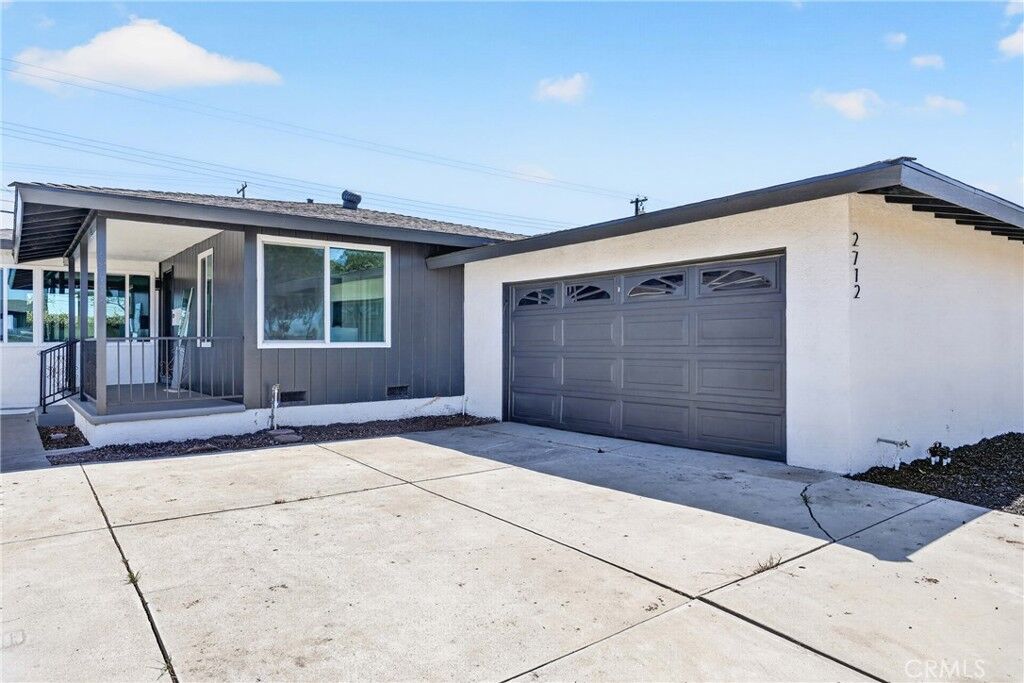 Property Photo: 2712 W 134th Place CA 90249
