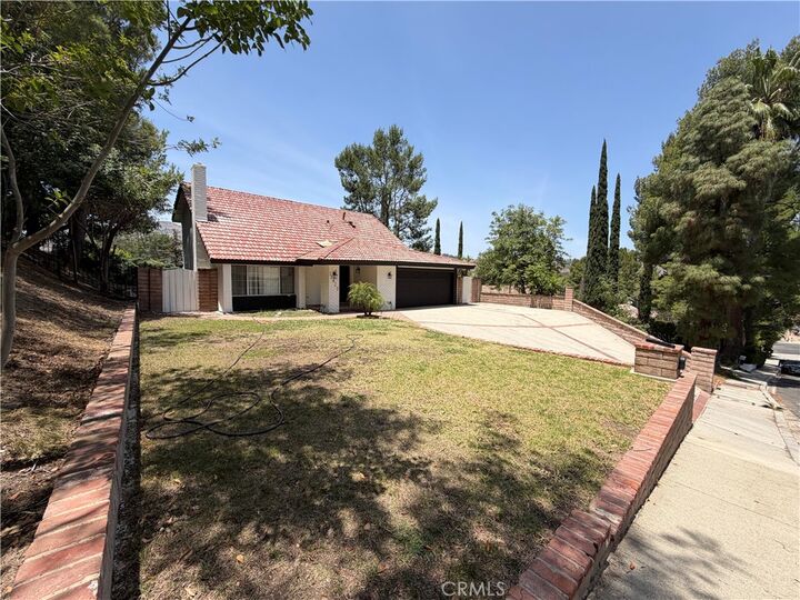 Property Photo:  12829 McLennan Avenue  CA 91344 