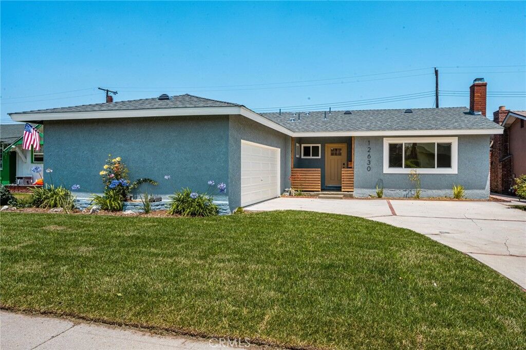 Property Photo:  12630 S Halo Drive  CA 90221 