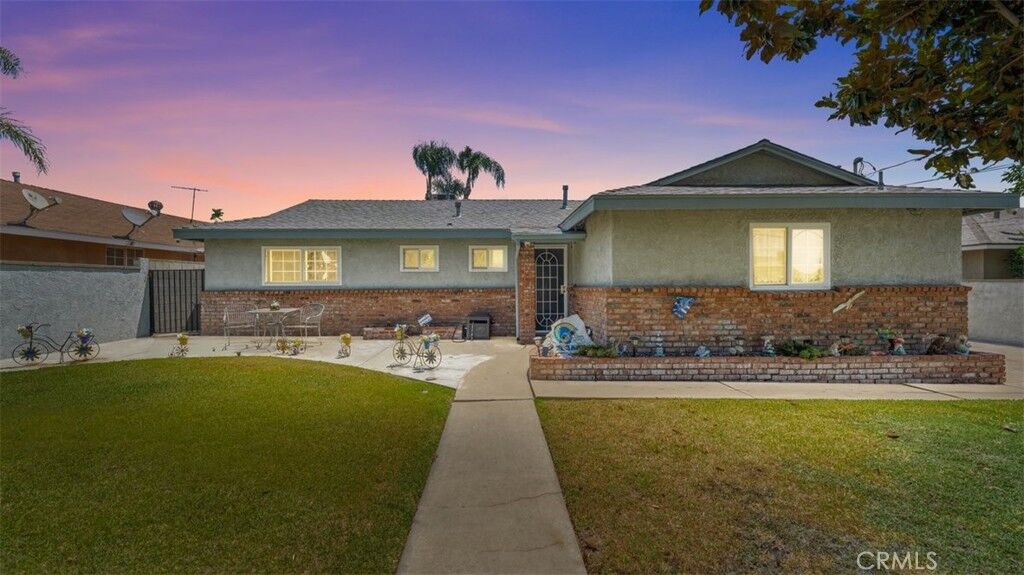 Property Photo: 12745 Oaks CA 91710