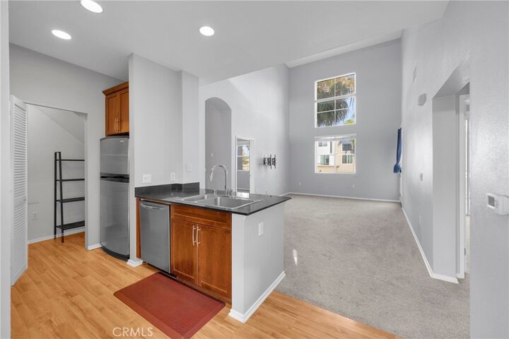 Property Photo: 1404 Scholarship CA 92612