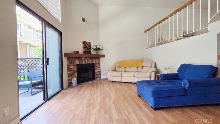 Property Photo:  1913 Huntington Drive D  CA 91010 