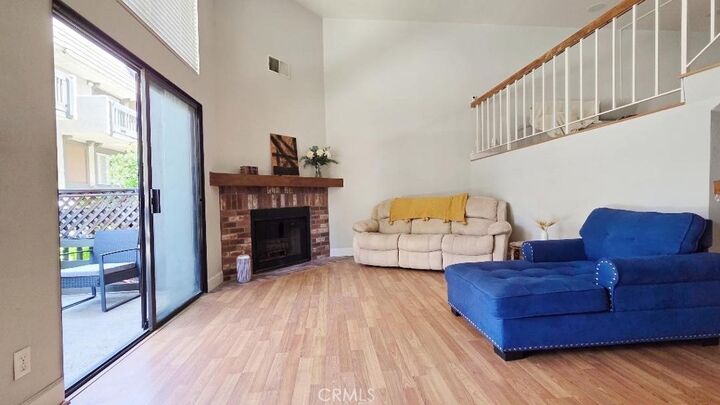 Property Photo:  1913 Huntington Drive D  CA 91010 
