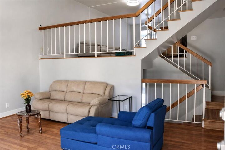 Property Photo: 1913 Huntington Drive D CA 91010