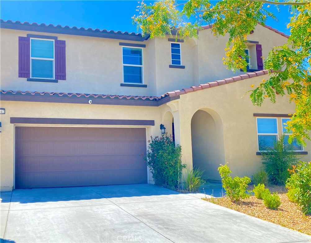 Property Photo:  13342 Ficus Court  CA 92392 