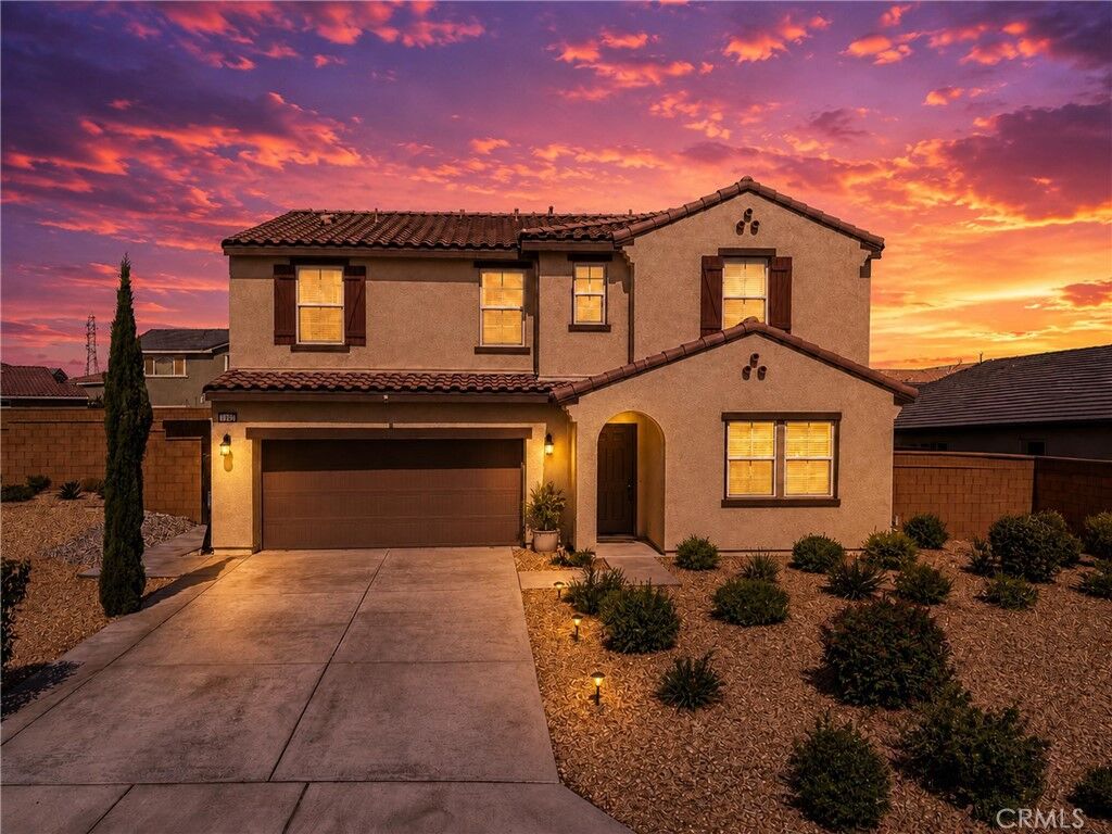 Property Photo:  13342 Ficus Court  CA 92392 
