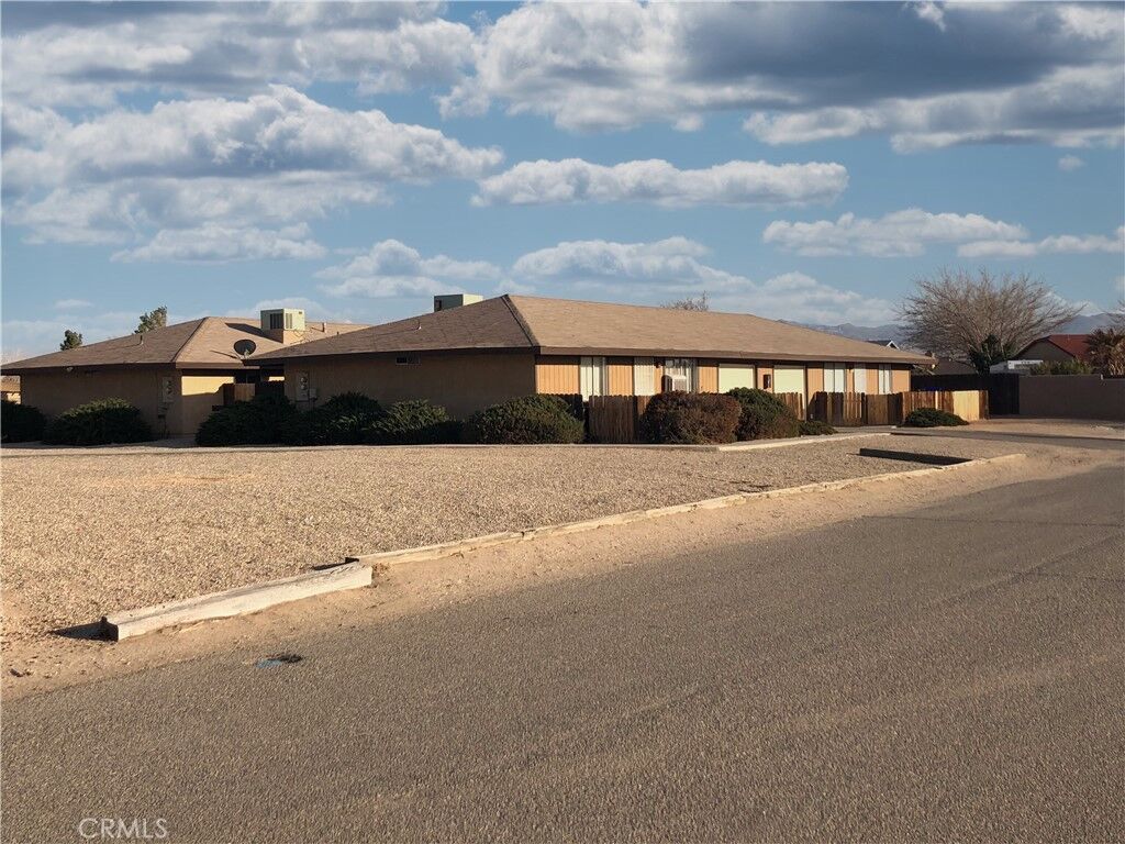 Property Photo:  22519 Lucilla  CA 92308 