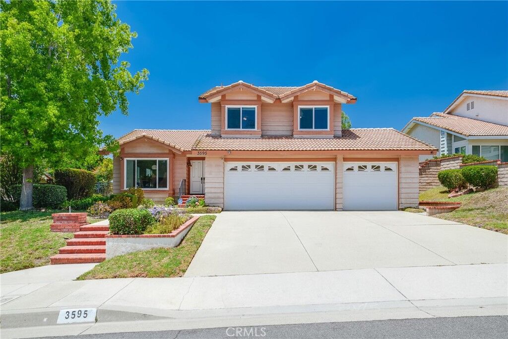 Property Photo:  3595 Hawkwood  CA 91765 