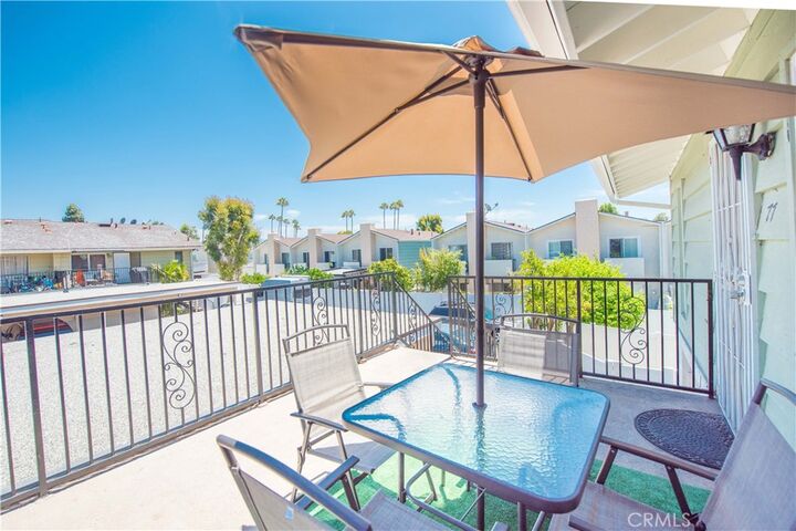 Property Photo:  1192 Mitchell Avenue 77  CA 92780 
