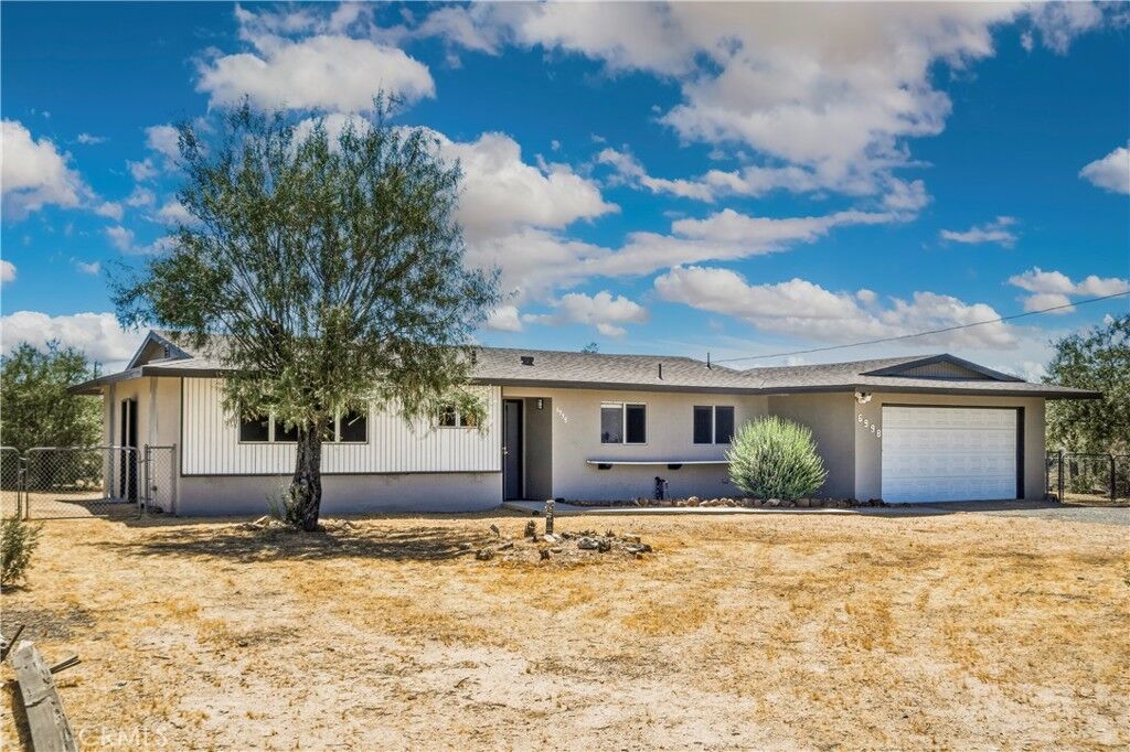 Property Photo:  6998 Lennox  CA 92284 