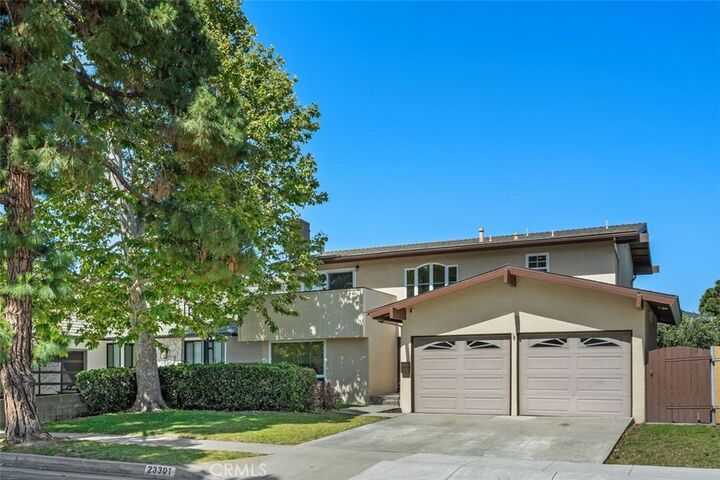 Property Photo: 23301 Los Codona Avenue CA 90505