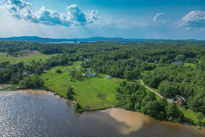 Property Photo:  519 Mariaville Road  ME 04605 