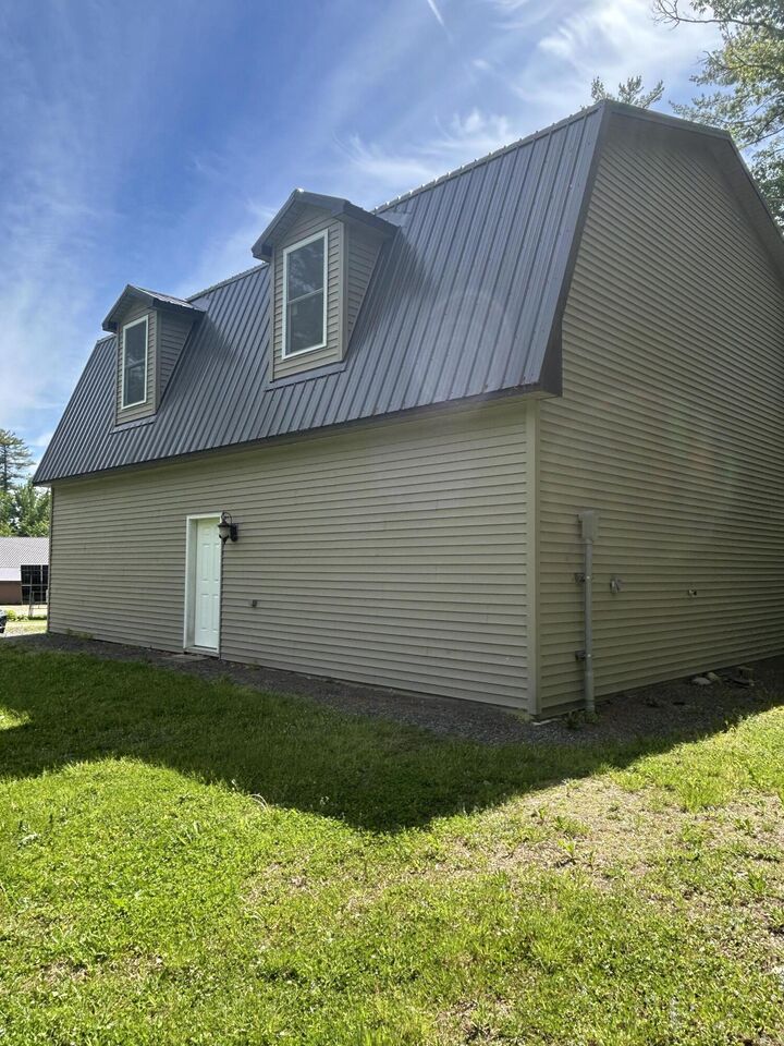 Property Photo: 183 Royal Pines Lane ME 04922