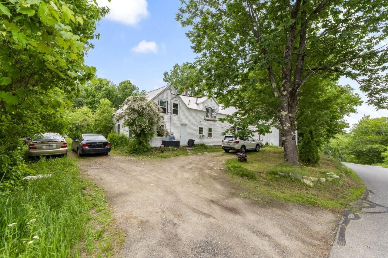 Property Photo:  500 Centre Road  ME 04280 