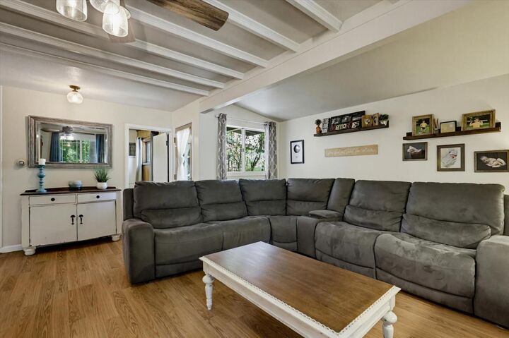 Property Photo:  230 June Drive  CA 95945 