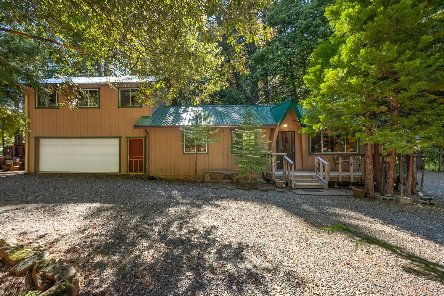 Property Photo: 6251 Merry Way CA 95930