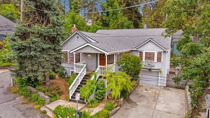 Property Photo:  438 Kate Hayes Street  CA 95945 