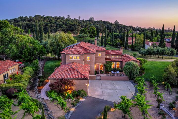 Property Photo: 4256 Burgundy Court CA 95650