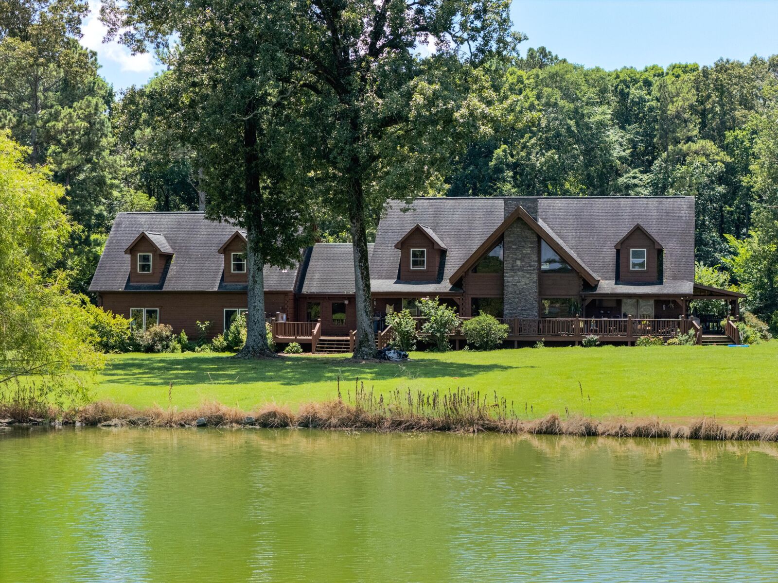 Property Photo: 3901 Spring Place Road SE TN 37323