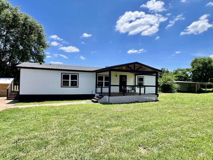 Property Photo: 2137 Highway 130 W TN 37160
