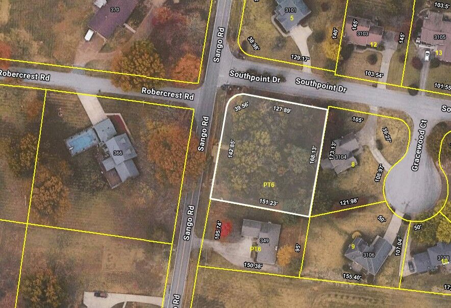 Property Photo:  1 Sango Rd  TN 37043 