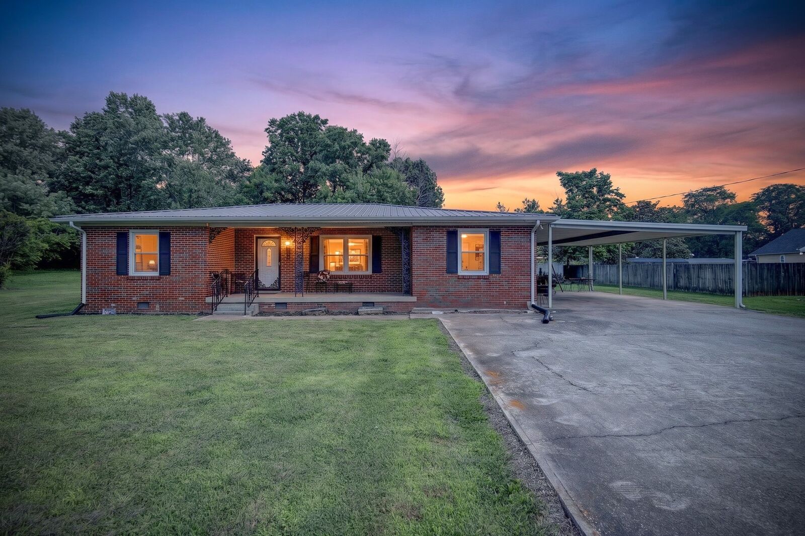 Property Photo:  6614 3rd St  TN 37046 