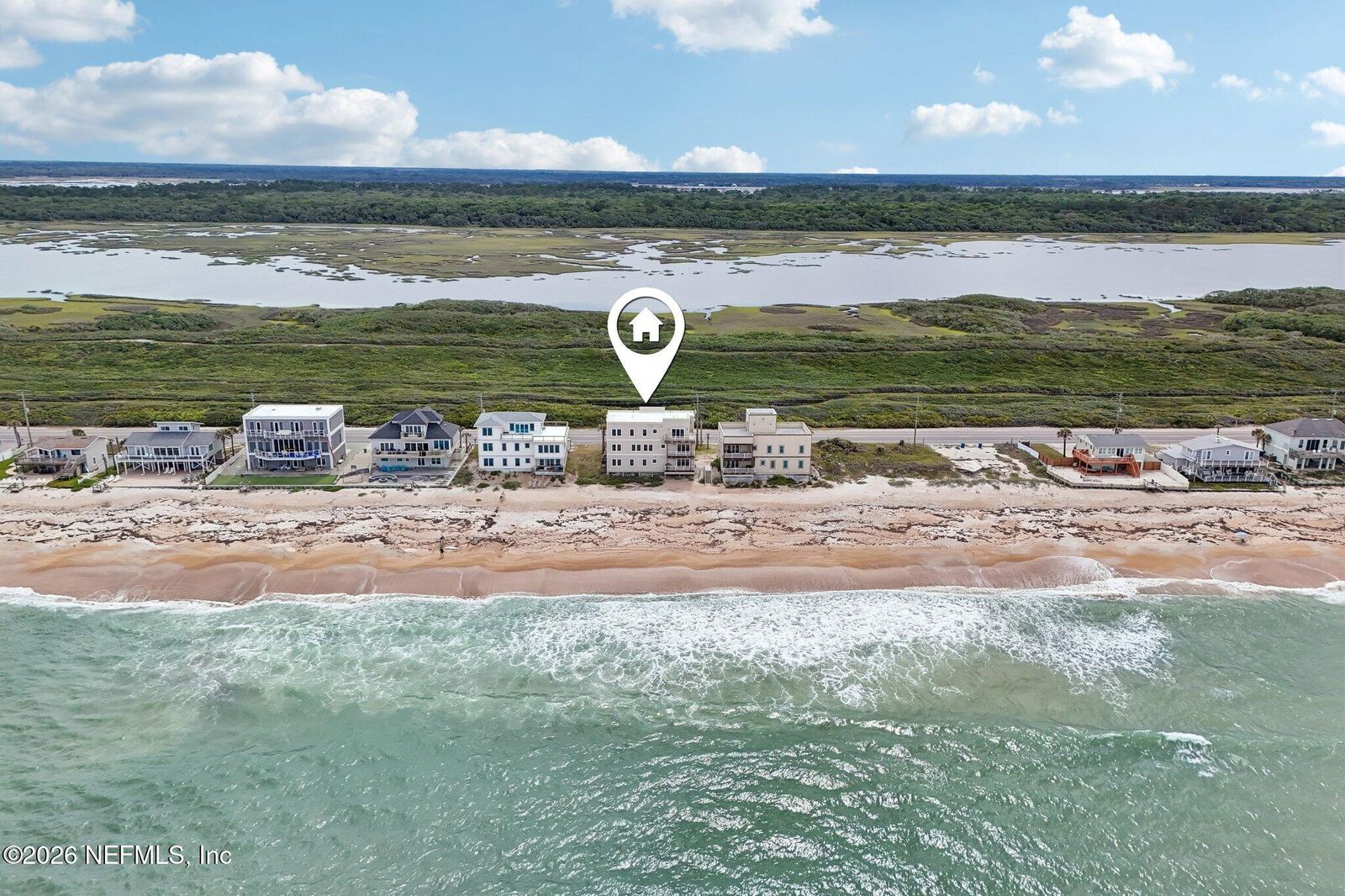Property Photo:  2775 S Ponte Vedra Boulevard  FL 32082 