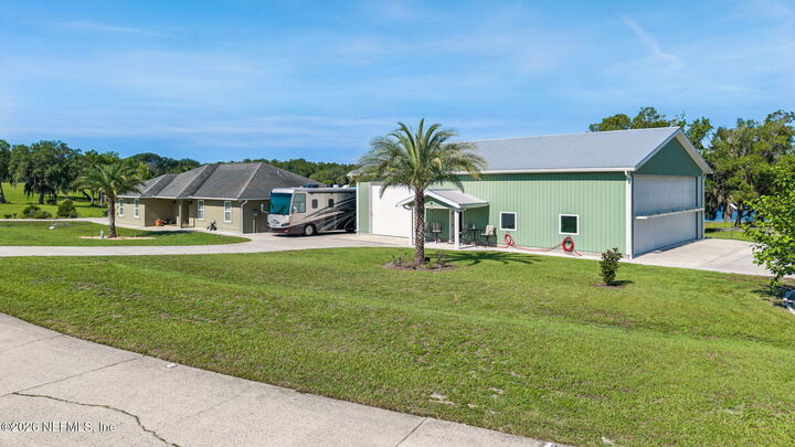 Property Photo:  107 Eagles Nest Lane  FL 32112 