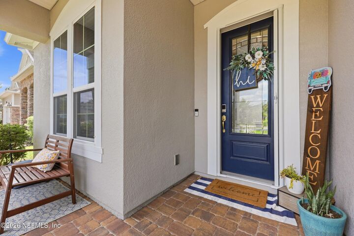 Property Photo:  24 Cupcake Court  FL 32259 
