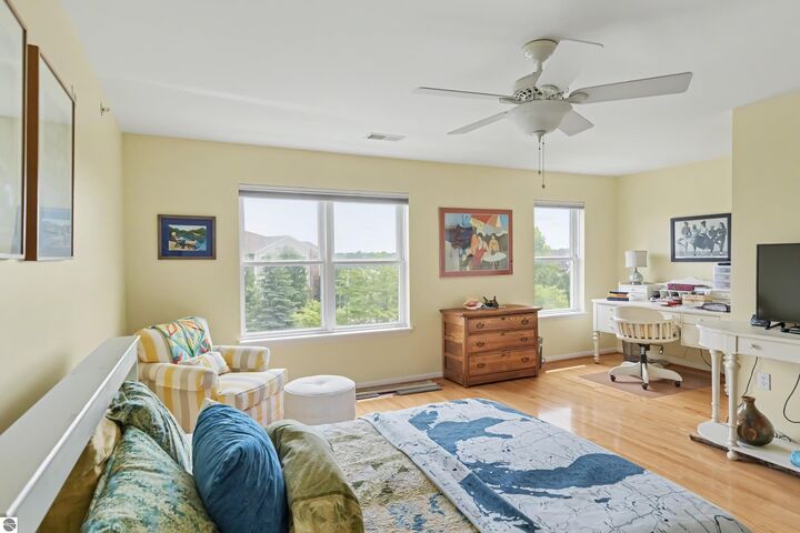 Property Photo: 1122 Lake Ridge Drive #301 MI 49684