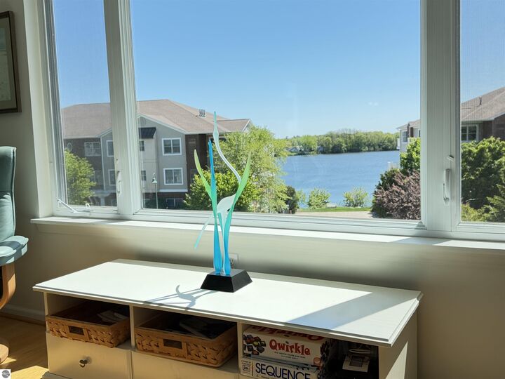 Property Photo: 1122 Lake Ridge Drive 301 MI 49684