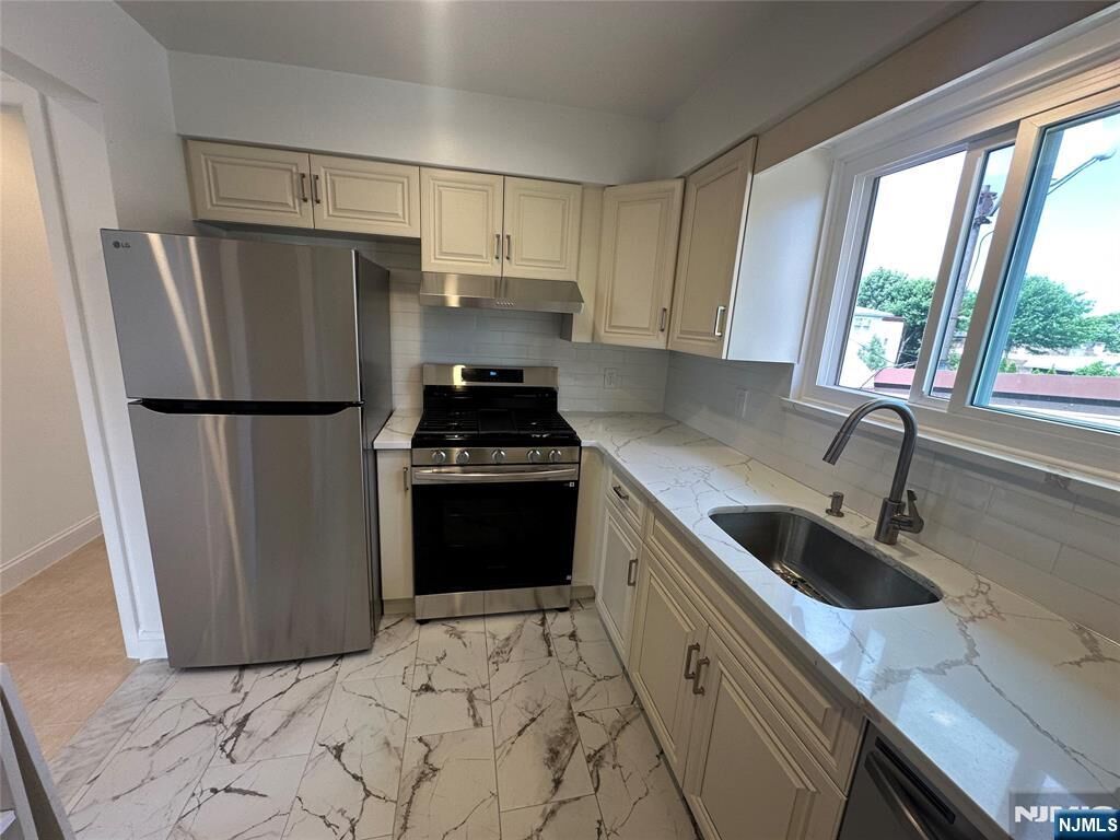 Property Photo: 219 Cliff Street 2 NJ 07010