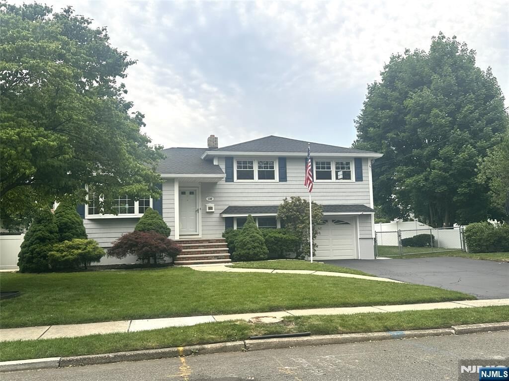 Property Photo:  136 Grand Street  NJ 07646 