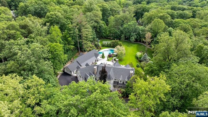 Property Photo: 211 Highwood Avenue NJ 07670