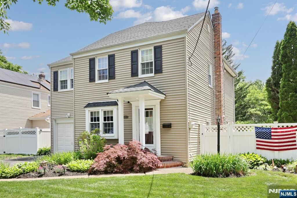 Property Photo: 396 Burlington Road NJ 07652