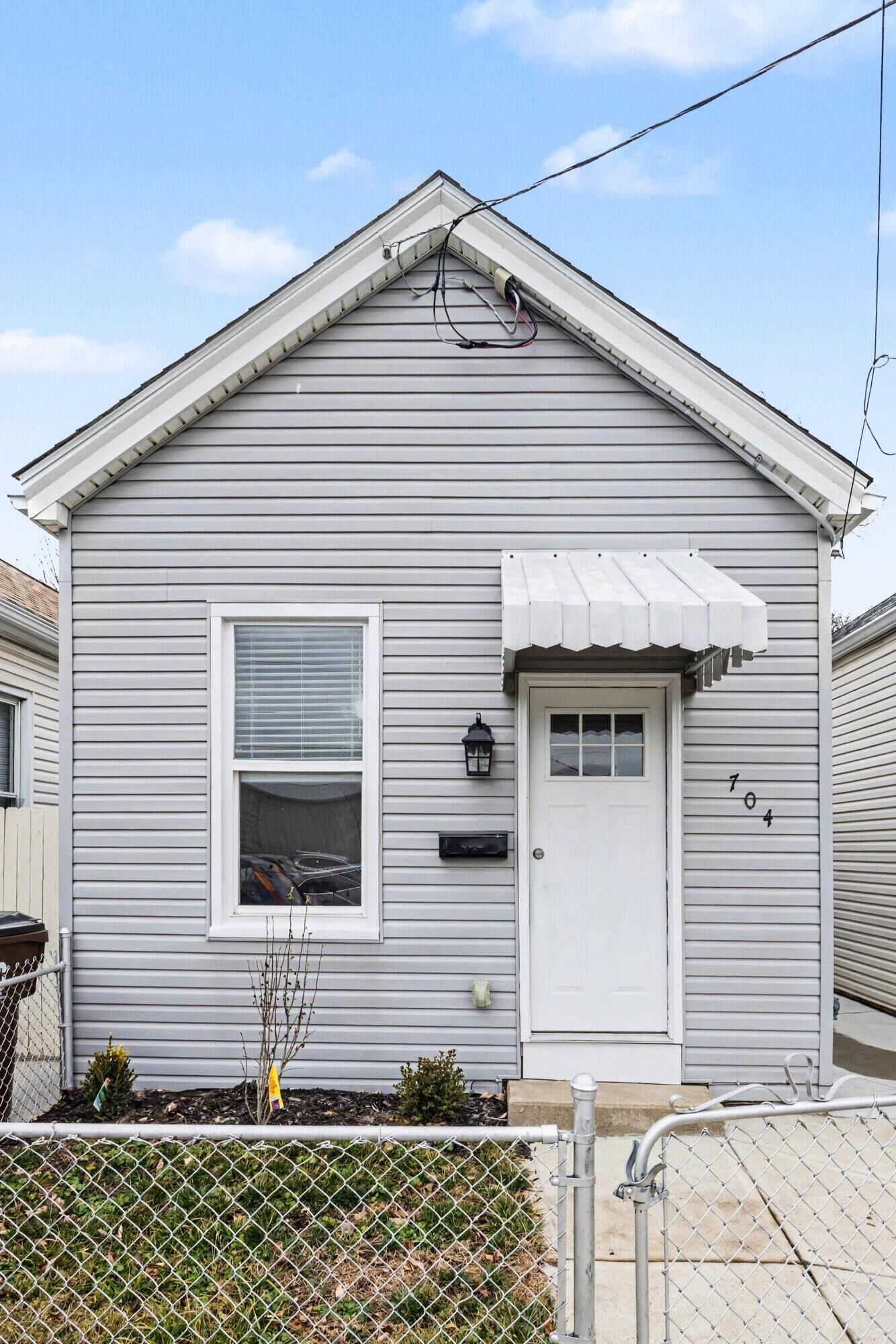 Property Photo: 704 W 35th Street KY 41015