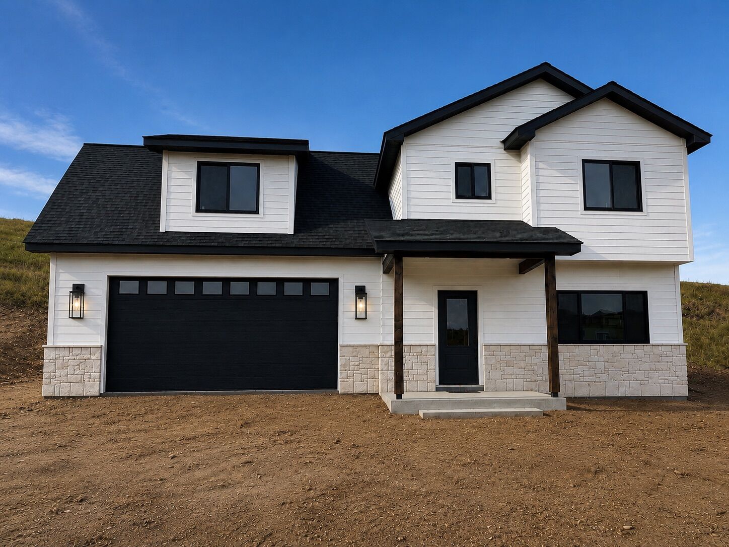 Property Photo:  7134 Helenka Rose Drive  MT 59803 