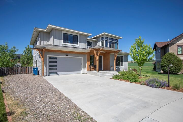 Property Photo: 121 Laura Court MT 59718