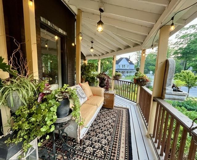 Property Photo:  108 Petoskey  MI 49720 