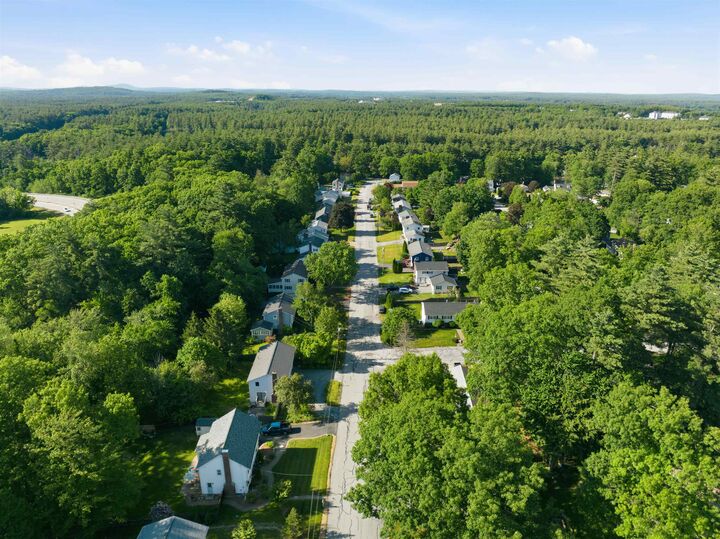 Property Photo: 8 Bennington Road NH 03064