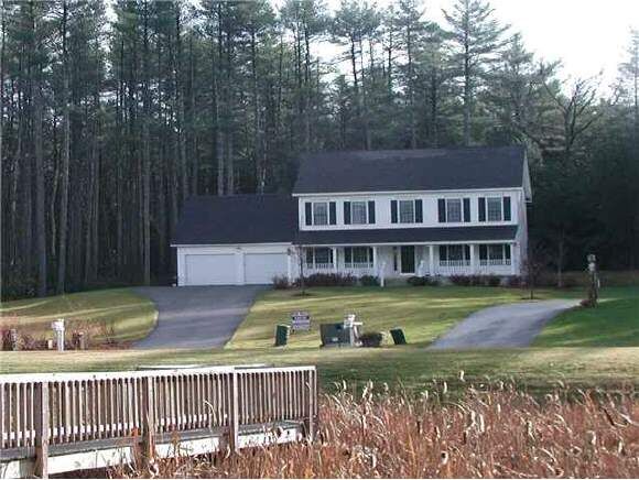 Property Photo:  23 Adams Green  NH 03110 