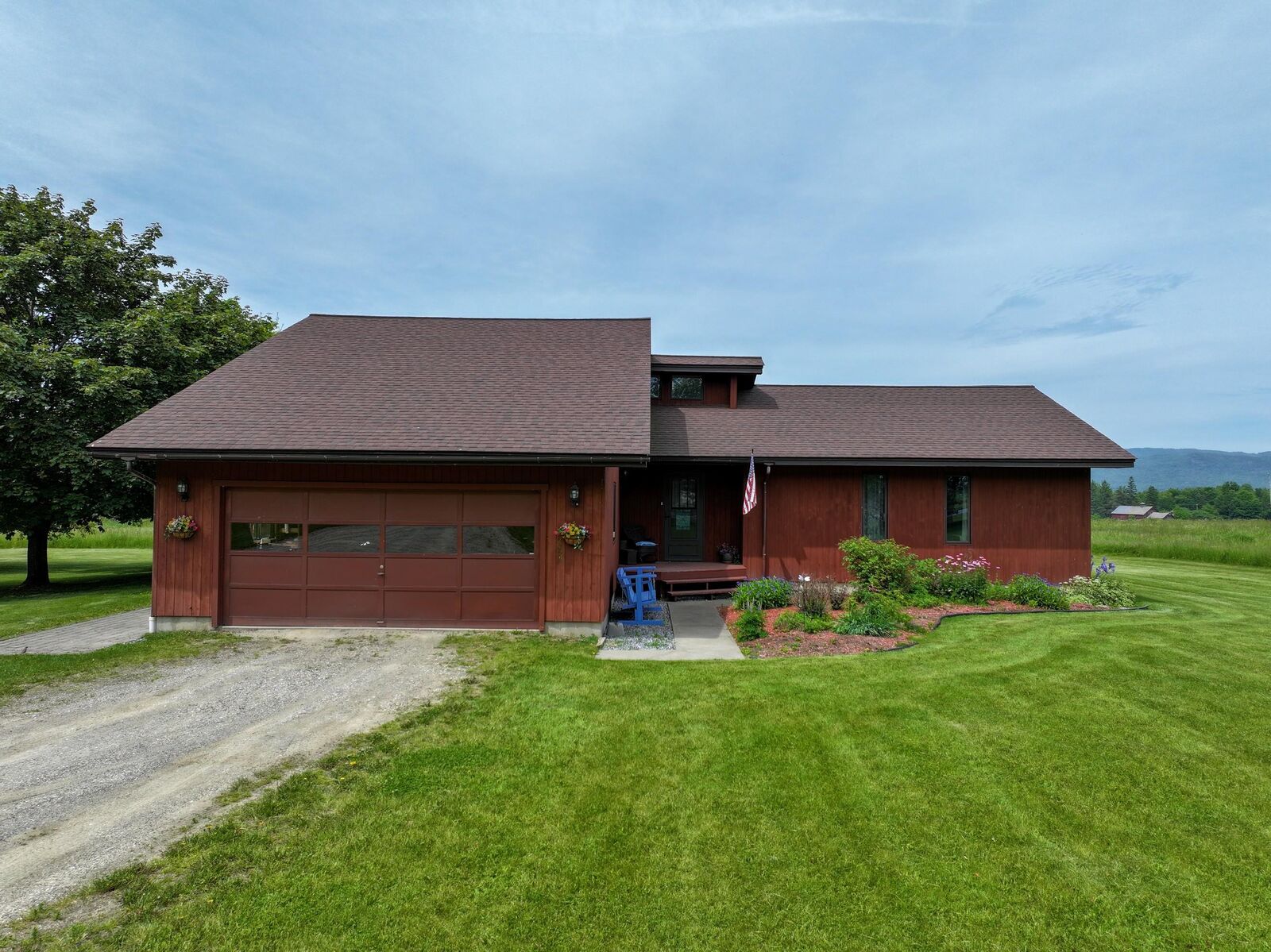 Property Photo:  104 Jersey Street  VT 05491 