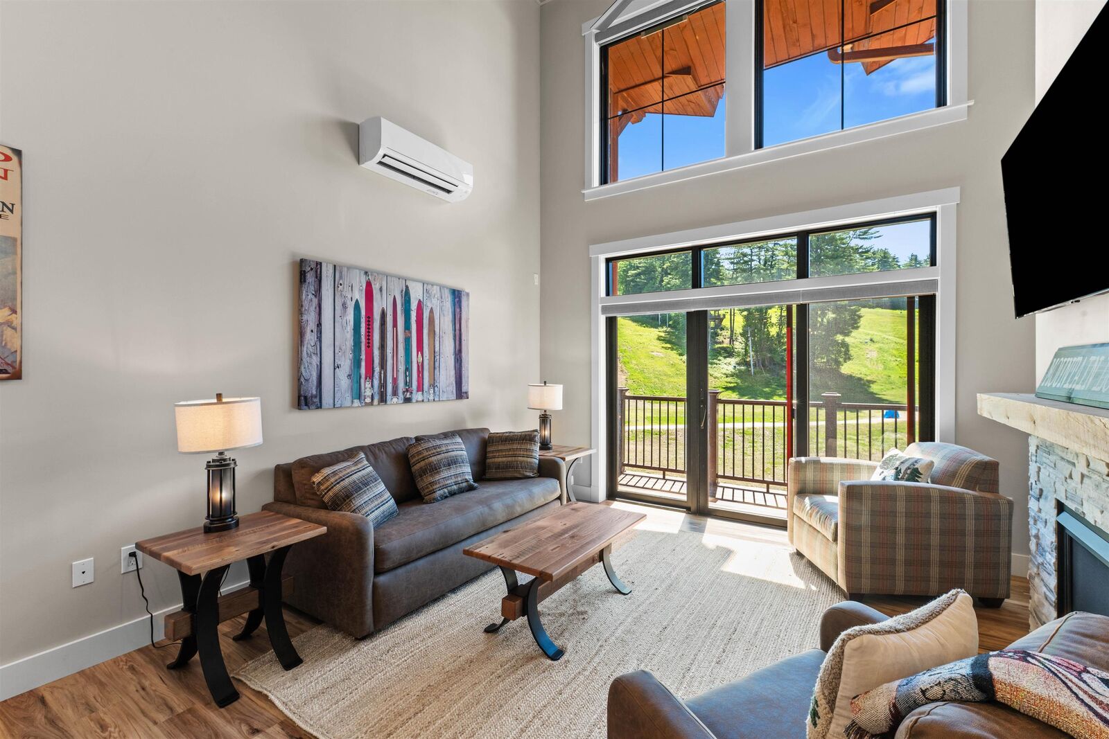 Property Photo:  243 Skimobile Road  NH 03860 