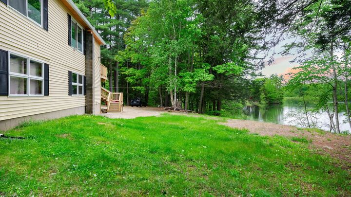 Property Photo:  31 Jack Street  NH 03261 