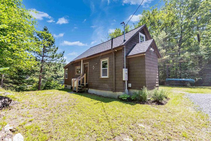Property Photo:  43 Brook Drive  NH 03464 
