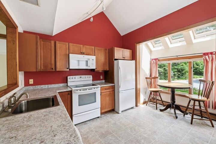 Property Photo: 5 Fairchild Drive NH 03824
